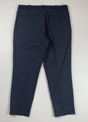 Uniqlostared cropped chino pants венчики в клетку5 фото