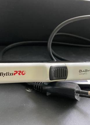 Гофре babyliss pro2 фото