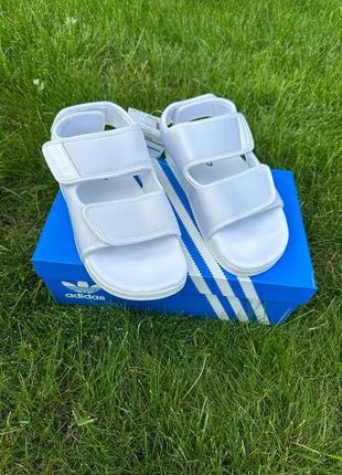 Босоножки adilette sandal 3.0 eg5026