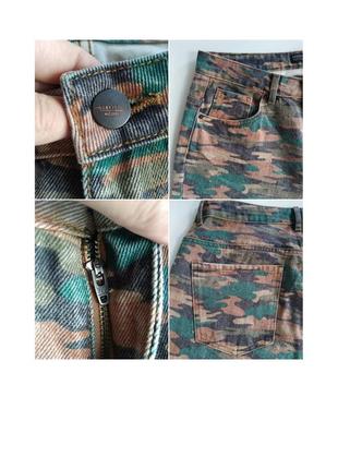 Женские джинсы мом от house размер 409 фото