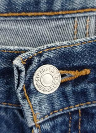 Джинсы levi's 517 штаны джинсовые3 фото