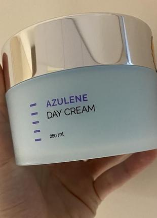 Крем для лица holy land azulene day cream1 фото