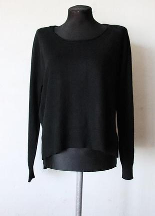 Светр 100% вовна швейцарія