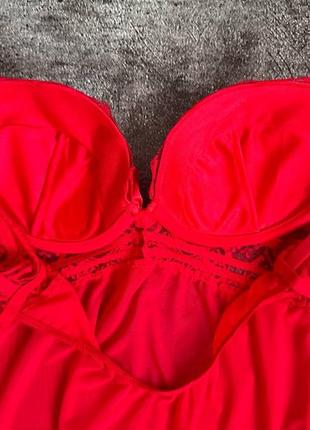 Пеньюар ночная рубашка сорочка пижама hunkemoller8 фото