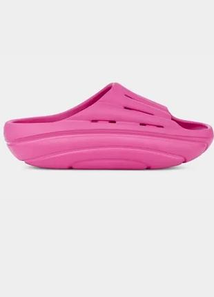 Слансы (шлепки) от ugg