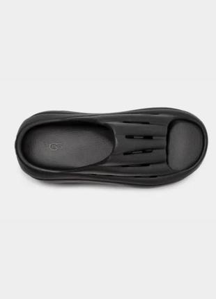 Слансы (шлепки) от ugg