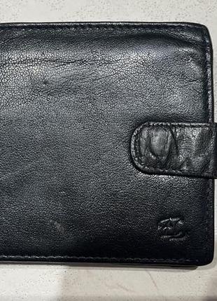 Кожаный кошелек, портмоне! genuine leather