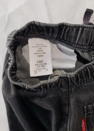 Джинсы джоггеры levi's оригинал4 фото