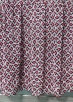 Блуза туника кофточка размер 42/163 фото