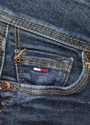 Оригінальні джинси tommy hilfiger2 фото