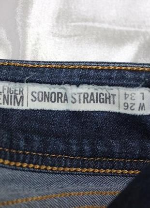Оригінальні джинси tommy hilfiger3 фото