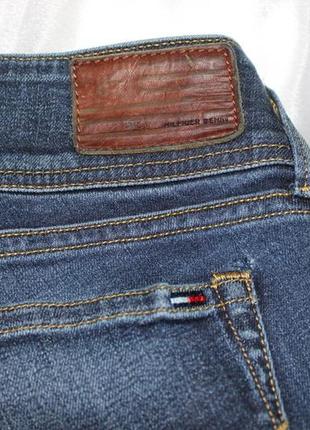 Оригінальні джинси tommy hilfiger6 фото