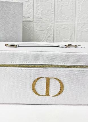 Косметичка с зеркалом vip gift