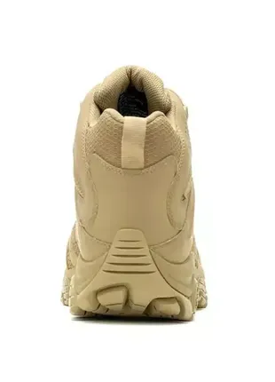 Черевики merrell tactical moab 3 wp mid - coyote (j004111)5 фото