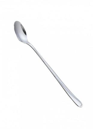 Набір коктейльних ложок kinghoff із 6 предметів, kh-1446/kh-3659-3504