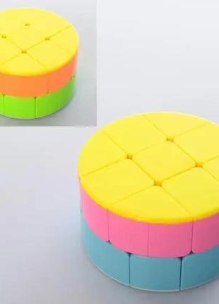 Кубик рубіка, головоломка, 2 кольори, 891
