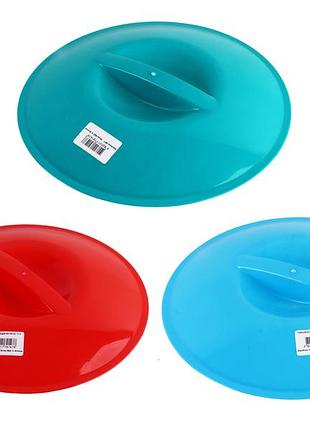 Кришка для відра місткістю 12 л., v027