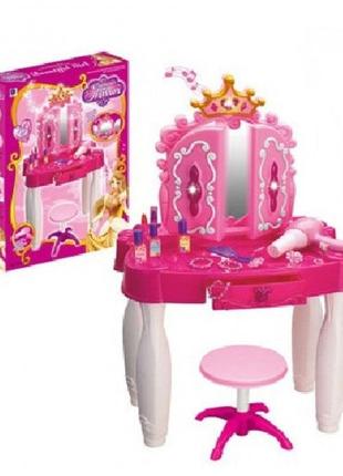 Ігровий набір limotoy "салон краси", 661-21