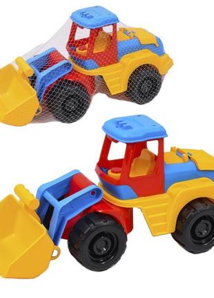 Іграшковий трактор технок, 6894