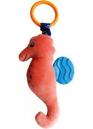 Подвеска-вибро масик "морской конек", мс110604-01