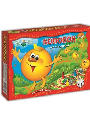 Игра-бродилка "колобок", 82500