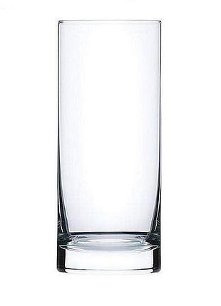 Набор стаканов для воды "barline", 230ml, 25089/230 /п2