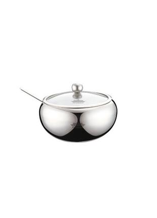 Сахарница peterhof 560 мл, ph12897