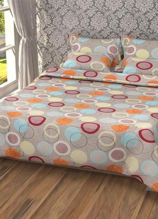 Одеяло-покрывало leleka-textile (полиэстер) 200*220, 1088_p_869