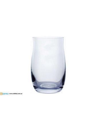 Набір склянок для води "iside", 250ml, 25032/250