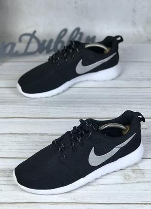 Беговые кроссовки nike roshe one2 фото