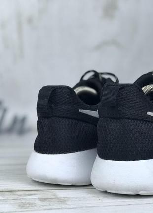 Беговые кроссовки nike roshe one3 фото