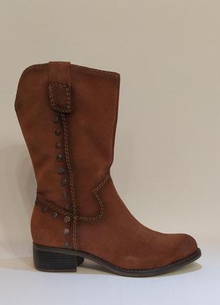 Чоботи з німеччини