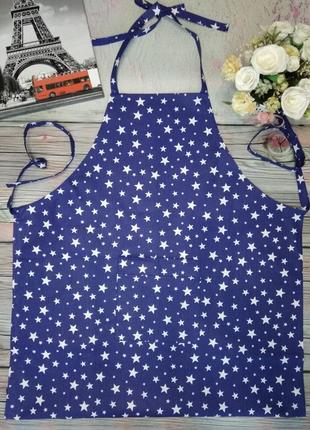 Фартух кухонний фартух