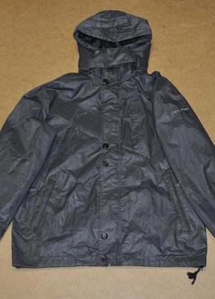 Calvin klein куртка мужская кельвин ck