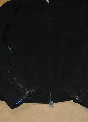 Armani exchange фирменная куртка армани мужская4 фото
