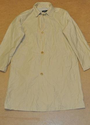 Hugo boss чоловіче пальто хуго бос