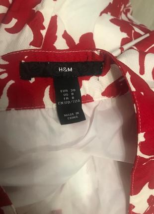 Юбка h&m3 фото