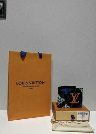 Кошелек louis vuitton multiple