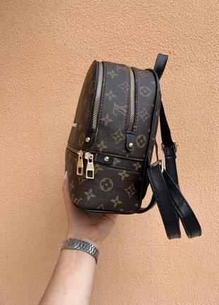 Сумочка в стилі louis vuitton 1:1 з оригіналом чудової якості4 фото