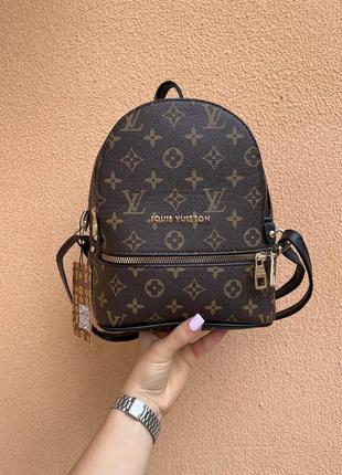 Сумочка в стилі louis vuitton 1:1 з оригіналом чудової якості1 фото