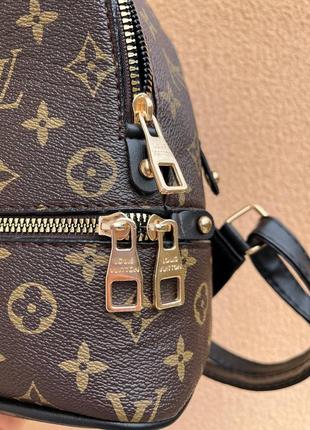 Сумочка в стилі louis vuitton 1:1 з оригіналом чудової якості7 фото