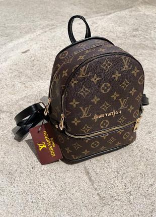 Сумочка в стилі louis vuitton 1:1 з оригіналом чудової якості8 фото