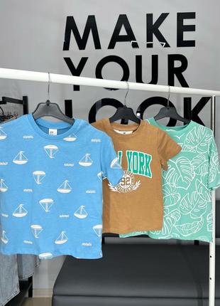 Костюмы h&amp;m для мальчика шорты футболка