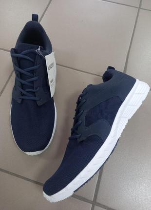 Чоловічі,літні кросівки