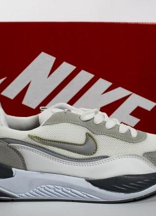 Nike кросівки чоловічі 8
