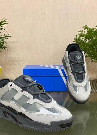 Adidas niteball 2