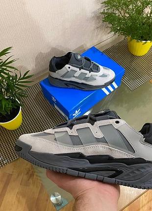 Adidas niteball 6