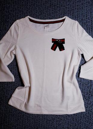 Блуза,пуловер taifun1 фото