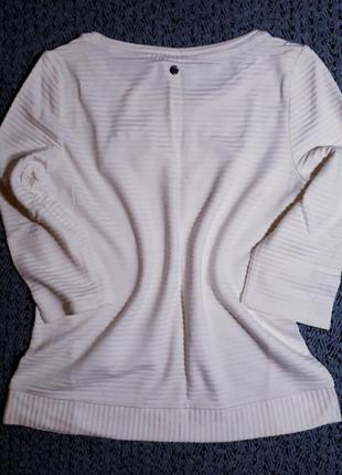 Блуза,пуловер taifun5 фото