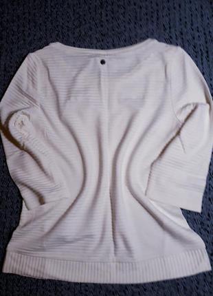 Блуза,пуловер taifun4 фото